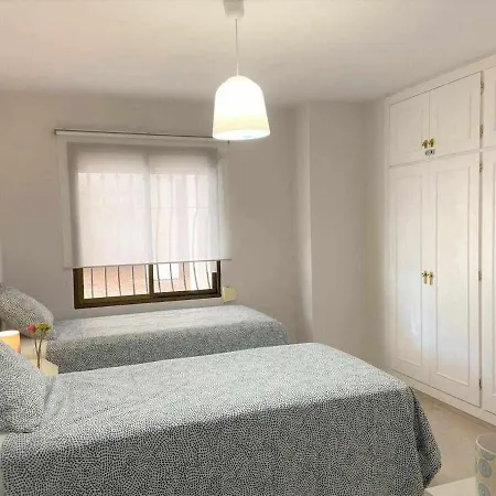 Estepona Bay Apartment