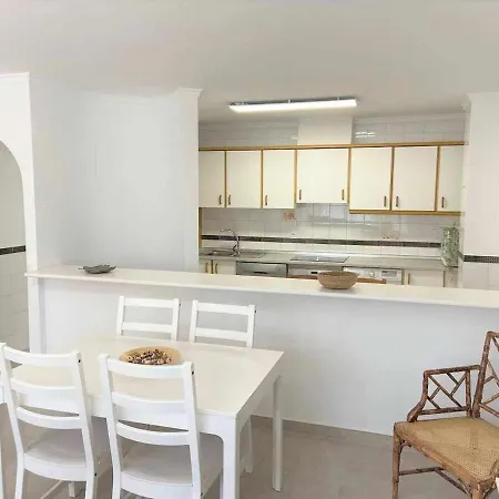 Apartment Estepona Bay Estepona