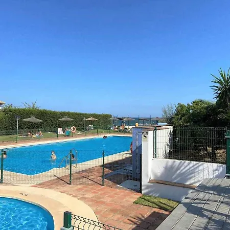 Estepona Bay Apartment *