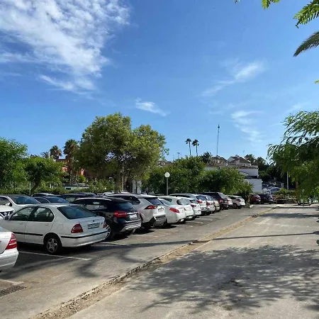 Estepona Bay Apartment Estepona