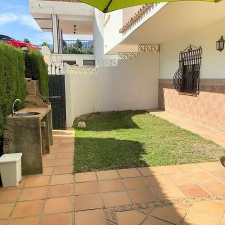 Appartement Estepona Bay Estepona