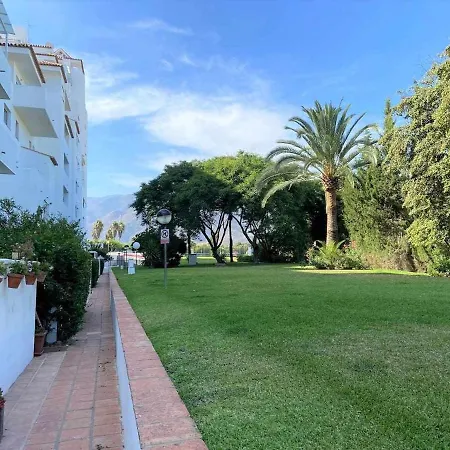 Estepona Bay Estepona